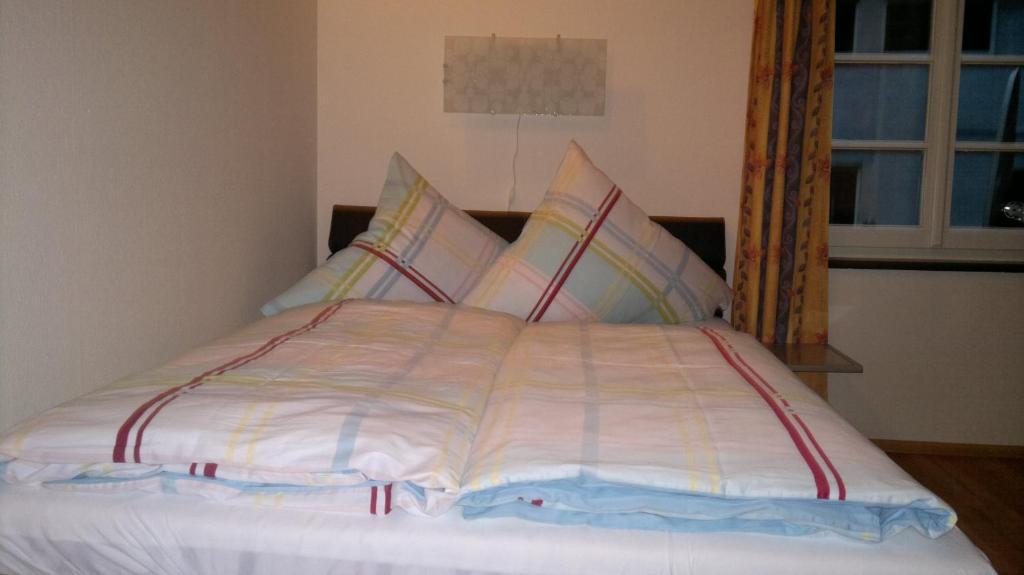 Gaestehaus By George Stolberg  Room photo