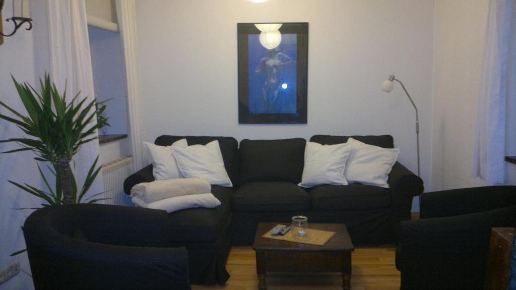 Gaestehaus By George Stolberg  Room photo